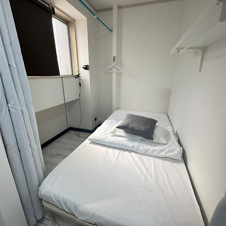Osaka Guesthouse Sakura Экстерьер фото