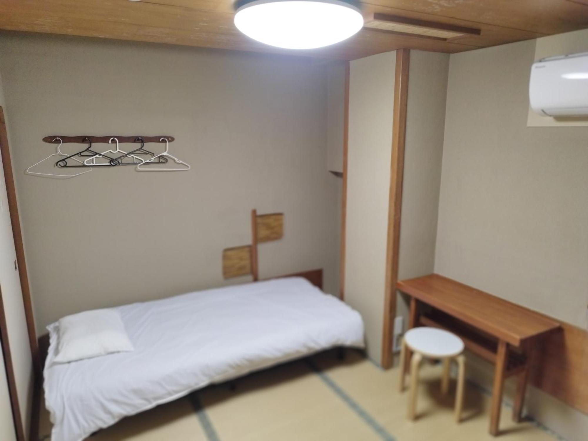 Osaka Guesthouse Sakura Экстерьер фото