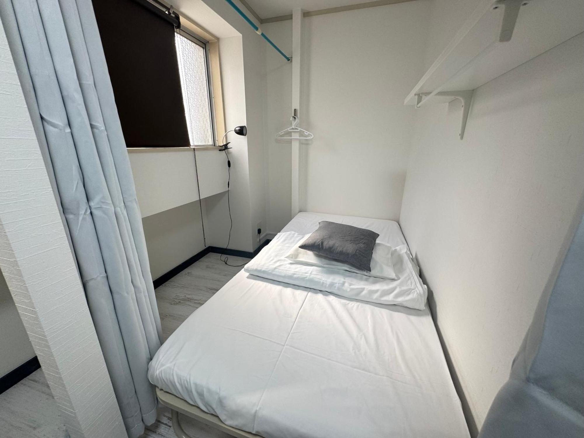 Osaka Guesthouse Sakura Экстерьер фото