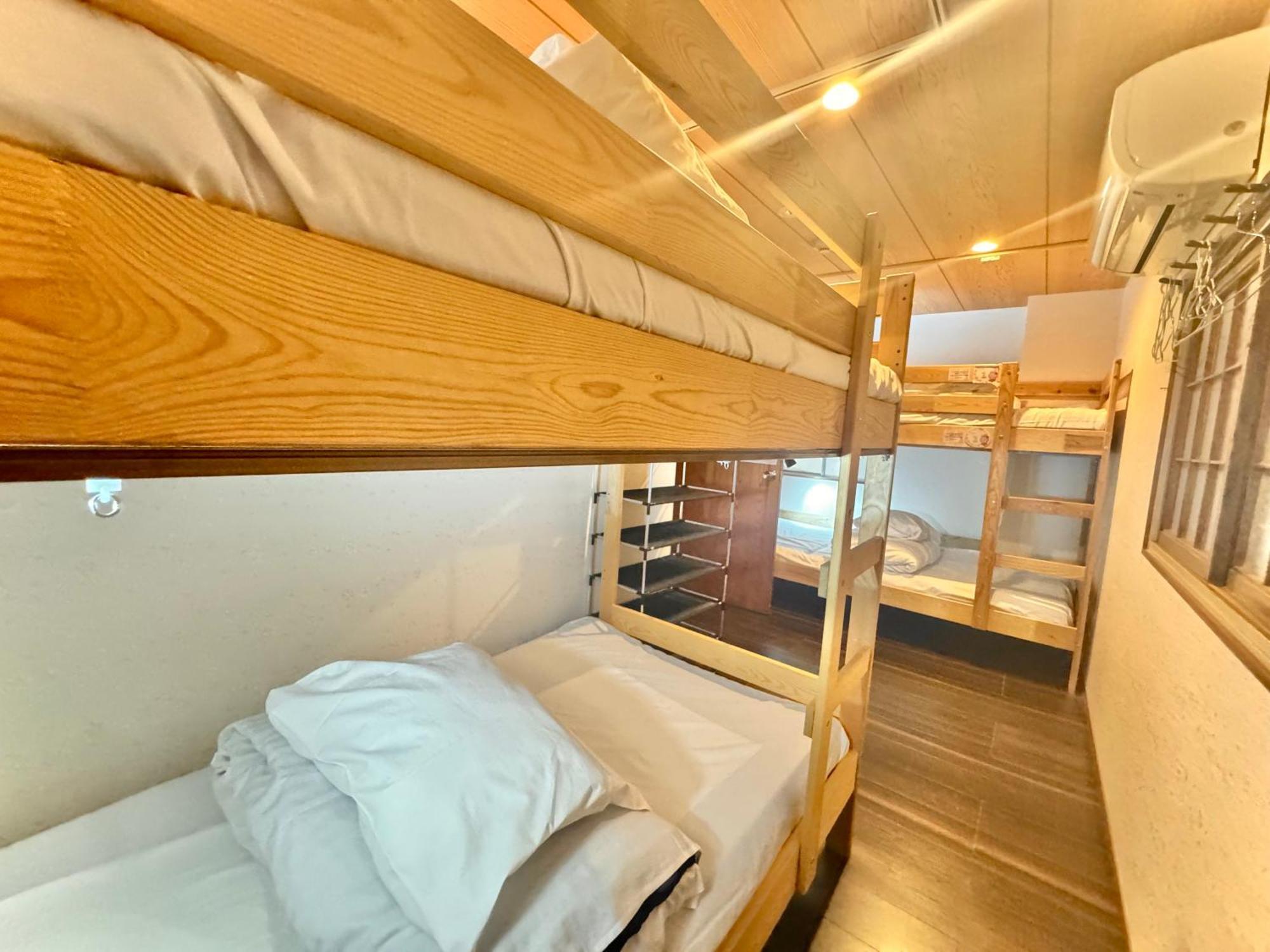 Osaka Guesthouse Sakura Экстерьер фото